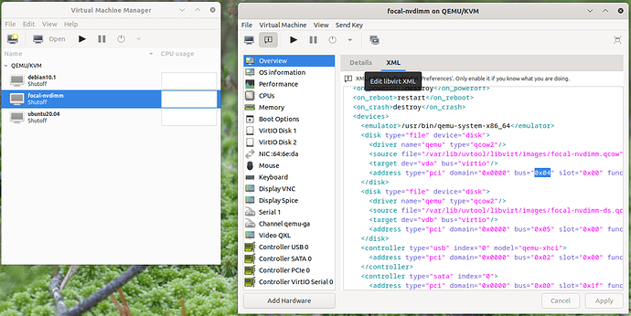 virt-manager-gui-XML|690x346